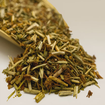 St. John's Wort Tea