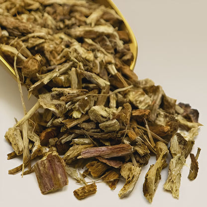 Echinacea Root Tea