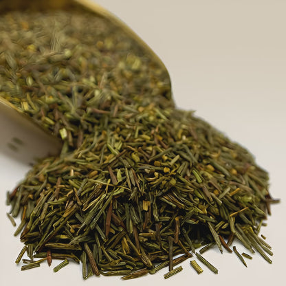 Green Rooibos Tea