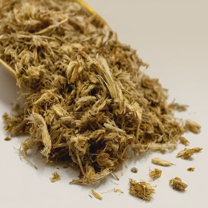 Marshmallow Root Tea