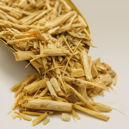 Siberian Ginseng Root Tea