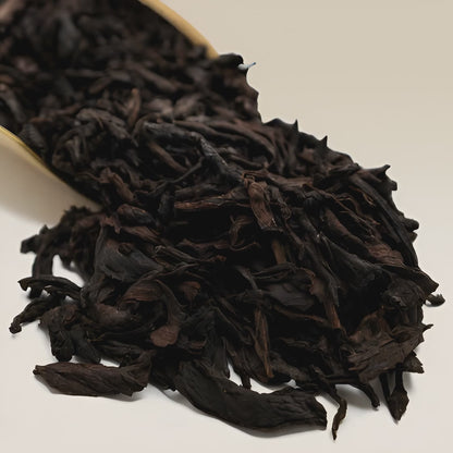 Oolong (Wuyi) Tea