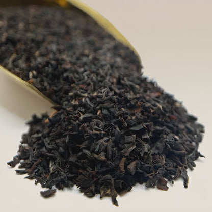 Assam Tea — Orange Pekoe Grade 1 (OP1)