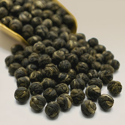 Jasmine Pearl Tea (Buddha's Tears)